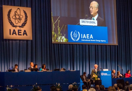 Amano - GC 2015 - 460 (IAEA)